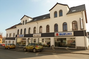 Suzuki Autohaus Braungard